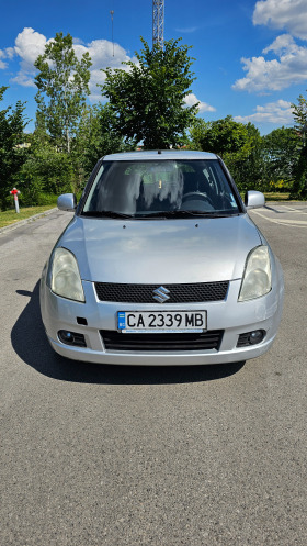 Suzuki Swift 1.3, снимка 3