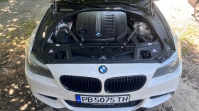 BMW 525 d M Paket HeadUp, снимка 9