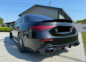 Mercedes-Benz S 580 e Long | Mobile.bg    3