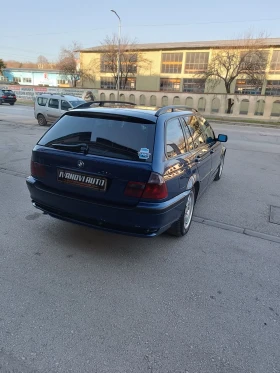 BMW 320 Е46 2000 150к автомат фейс , снимка 8