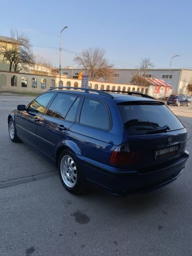 BMW 320 Е46 2000 150к автомат фейс , снимка 9