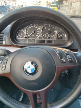 BMW 320 Е46 2000 150к автомат фейс , снимка 10