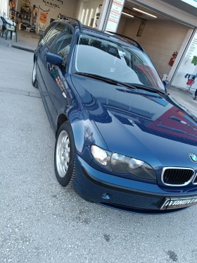 BMW 320 Е46 2000 150к автомат фейс , снимка 1