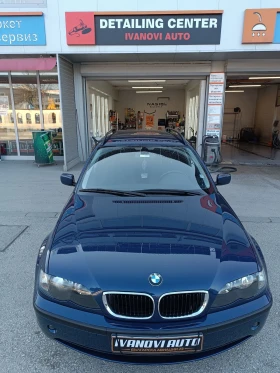 BMW 320 Е46 2000 150к автомат фейс , снимка 2