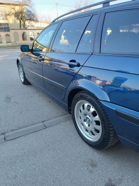 BMW 320 Е46 2000 150к автомат фейс , снимка 7