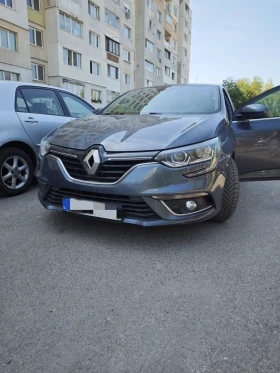 Renault Megane 1.6, снимка 2