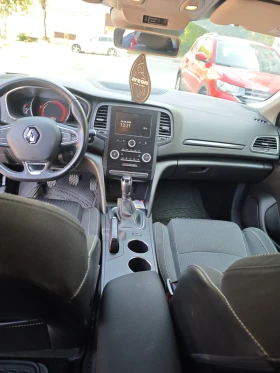 Renault Megane 1.6, снимка 6