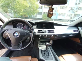 BMW 525, снимка 12