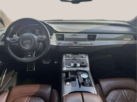 Audi S8 4.4 TFSI - [5] 