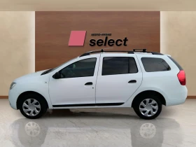 Dacia Logan 1.5 DCi, снимка 2