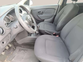 Dacia Logan 1.5 DCi, снимка 6