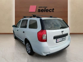 Dacia Logan 1.5 DCi, снимка 3