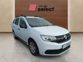 Dacia Logan 1.5 DCi, снимка 4