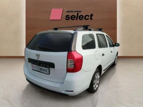 Dacia Logan 1.5 DCi, снимка 5