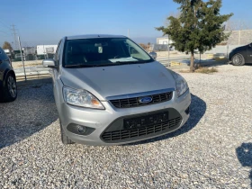 Обява за продажба на Ford Focus 1.6i 101 k.c ~7 300 лв. - изображение 1