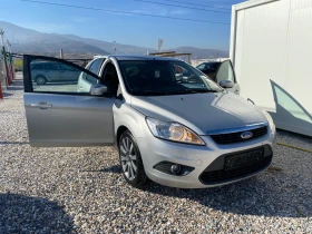 Ford Focus 1.6i 101 k.c, снимка 2