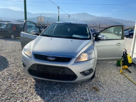 Ford Focus 1.6i 101 k.c, снимка 1