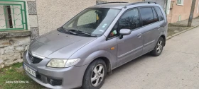 Mazda Premacy 2.0 dizel, снимка 1