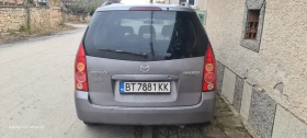 Mazda Premacy 2.0 dizel, снимка 3