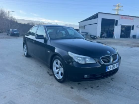 BMW 530 е60 ЛИЗИНГ - [3] 