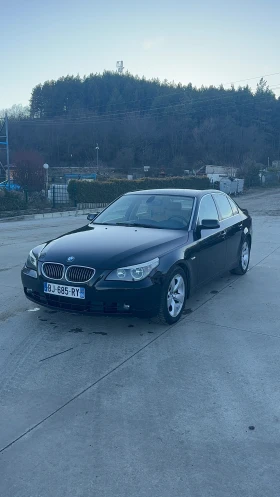 BMW 530 е60 ЛИЗИНГ - [13] 