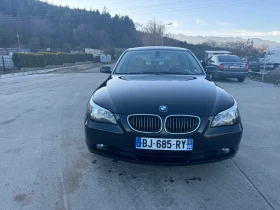 BMW 530 е60 ЛИЗИНГ - [4] 