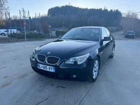 BMW 530 е60 ЛИЗИНГ - [1] 