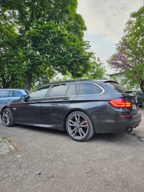 BMW 535 3500, снимка 4