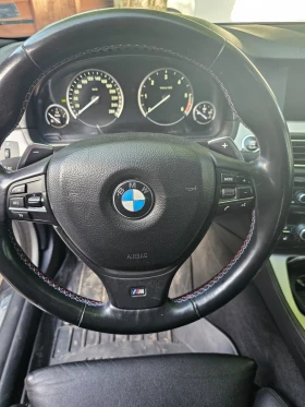 BMW 535 3500, снимка 8