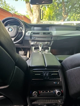 BMW 535 3500, снимка 6