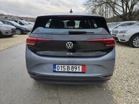 VW ID.3 PRO 150kW 62kWh Гаранция Лизинг, снимка 4