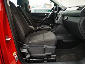 VW Caddy Trendline TDI BMT 5  | Mobile.bg    6