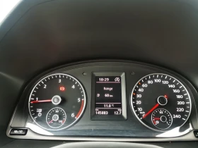 VW Caddy Trendline TDI BMT 5  | Mobile.bg    10