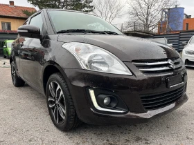 Обява за продажба на Suzuki Swift 1.2/4x4/90000km!!! ~15 990 лв. - изображение 1