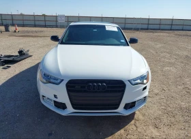 Audi S5 PREMIUMPLUS* PANO* ПОДГРЕВ* ОБДУХ* 360, снимка 2