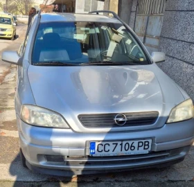 Opel Astra / | Mobile.bg    3