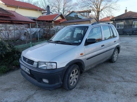 Mazda Demio 1.3, снимка 1