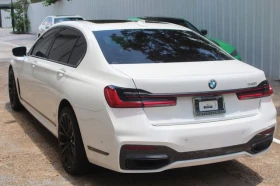 BMW 740  M SPORT LINE * CAMERA *  * LED  | Mobile.bg    5