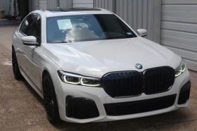 BMW 740  M SPORT LINE * CAMERA *  * LED  | Mobile.bg    2