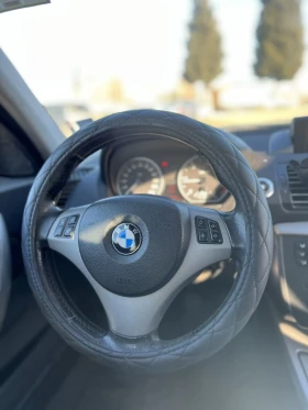 BMW 118 118D, снимка 3