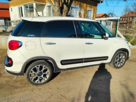 Fiat 500L 1.6 Multijet 105 k.c. | Mobile.bg    2