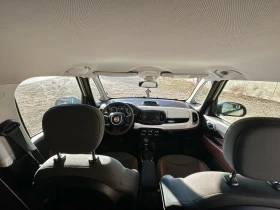 Fiat 500L 1.6 Multijet 105 k.c. TREKKING, снимка 7