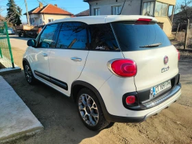 Fiat 500L 1.6 Multijet 105 k.c. | Mobile.bg    3