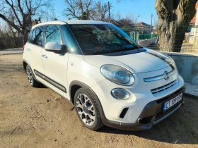     Fiat 500L 1.6 Multijet 105 k.c.