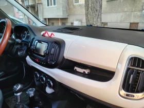 Fiat 500L 1.6 Multijet 105 k.c. | Mobile.bg    5