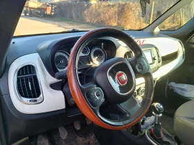 Fiat 500L 1.6 Multijet 105 k.c. | Mobile.bg    4