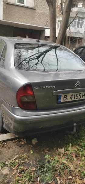 Citroen C5 2.2hdi, снимка 4