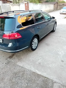 VW Passat 2.0 ТДИ 140 кс, снимка 3