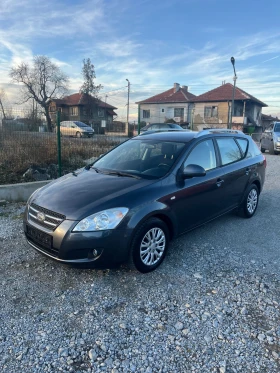 Kia Ceed 1.6CRDI 116 | Mobile.bg    13