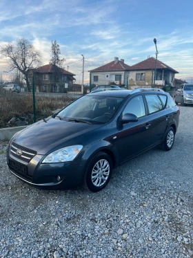     Kia Ceed 1.6CRDI 116